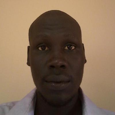 Philip Chol Image